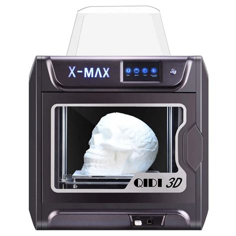 fully enclosed 3d printer